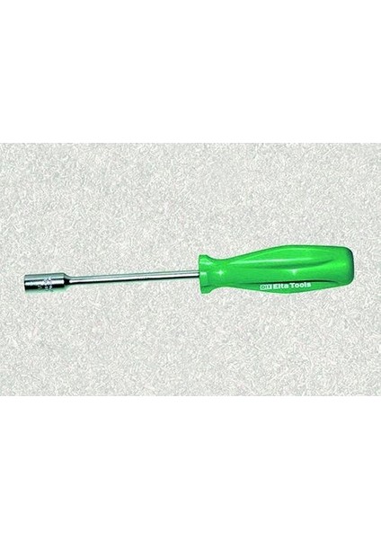 İzeltaş Elta Lokma Uçlu Tornavida11 Mm