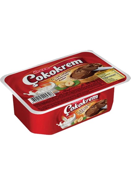 Çokokrem Blister 180 gr 6'Lı Set