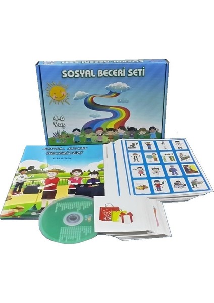 Sosyal Beceri Seti