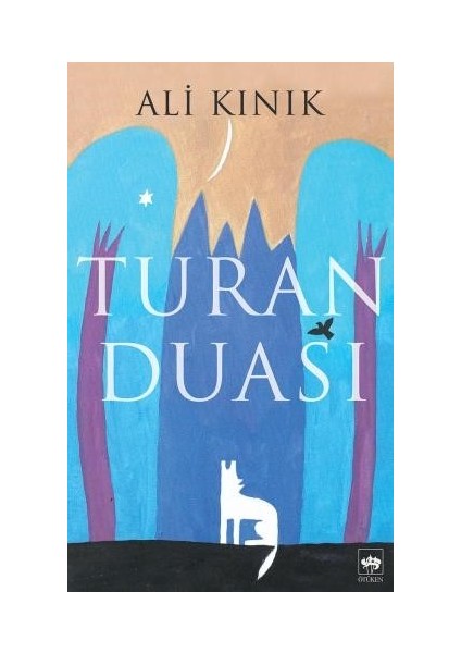 Turan Duası - Ali Kınık
