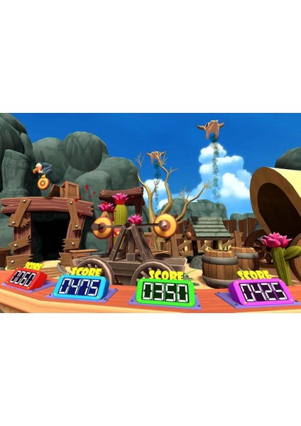 Carnıval Games Nıntendo Swıtch Oyun