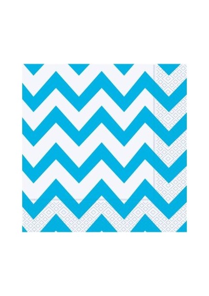 Turkuz Zigzag Peçete
