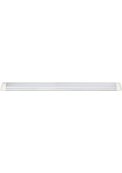 Ct-2475 36W Ledli Bant Armatür