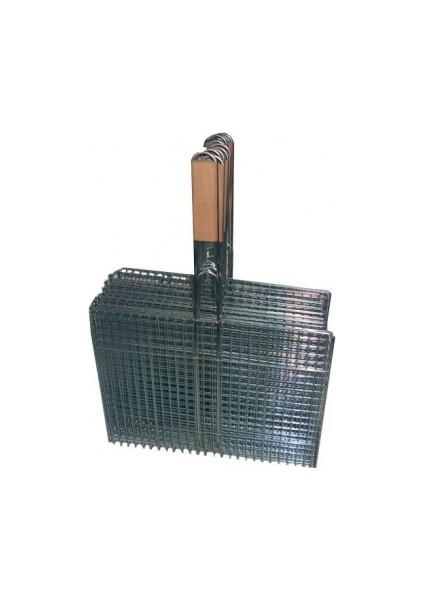 Mangal - Barbekü Set modelleri