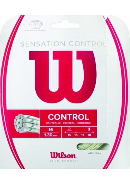 Kordaj Sensatıon Control AKSKRDWIL060/75