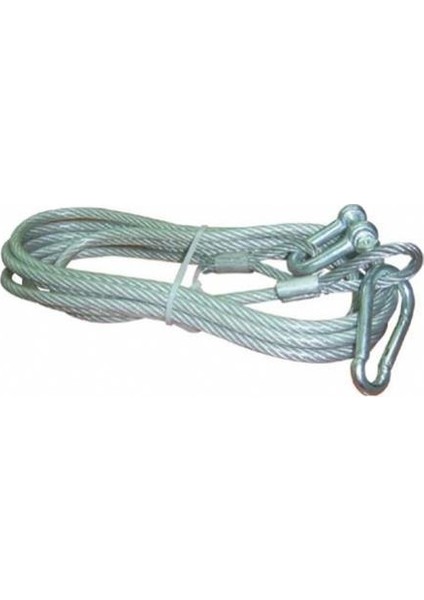 Ch 200 Çelik Çekme Halatı