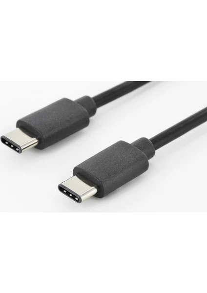 Usb Tip C Bağlantı Kablosu Usb Tip C Erkek (Usb 3.1)