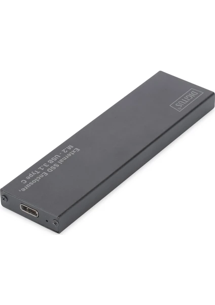 Harici M.2 Sata Ssd Kutusu Bağlantı Arayüzü Usb 3.1 Tip C