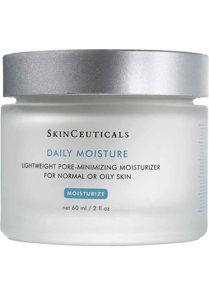 Skin Ceuticals Daily Moisture 60 ml