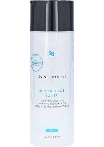 Blemish + AGE Toner 200 ml