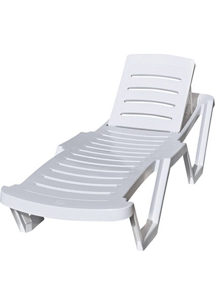 Holiday HZ-140 Capissi Şezlong