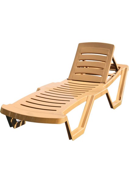 Holiday HZ-140 Capissi Şezlong fiyatları