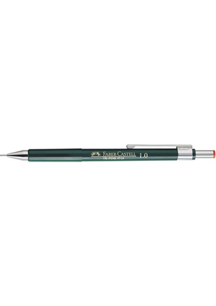 TK Fine 9719 0,9 Yesil Versatil