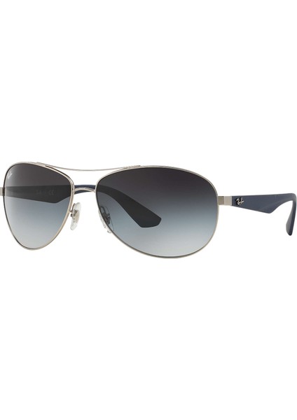Rb3526 019/8G 63-14 Unisex Güneş Gözlüğü