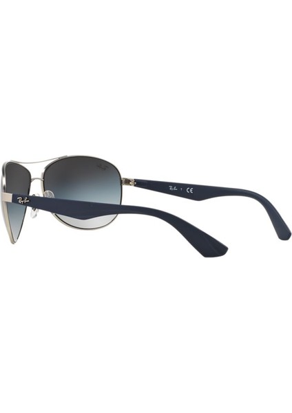 Rb3526 019/8G 63-14 Unisex Güneş Gözlüğü