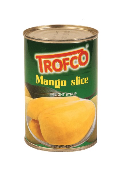 Mango 425 gr.
