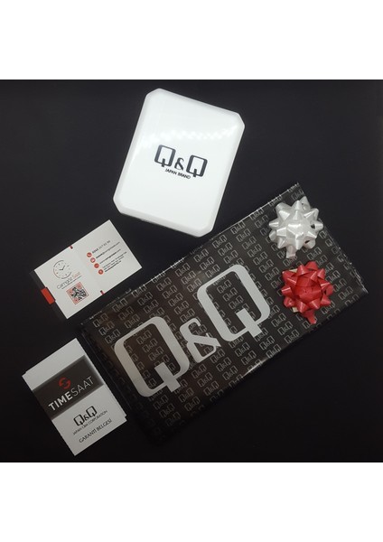 QZ03J103Y Kadın Kol Saati fiyatları