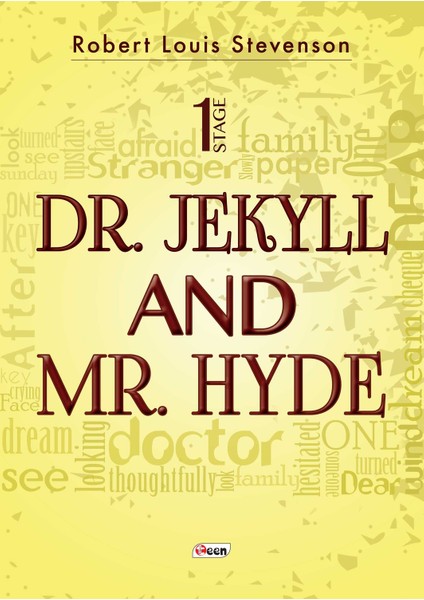 Dr. Jekyll And Mr.Hyde - Robert Louis Stevenson