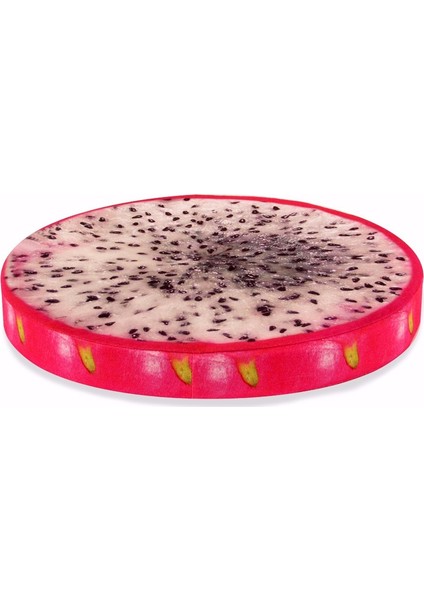Pitaya Tasarım Daire Minder Ø40