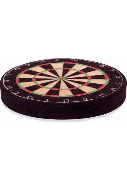 Dart Tasarım Daire Minder Ø40