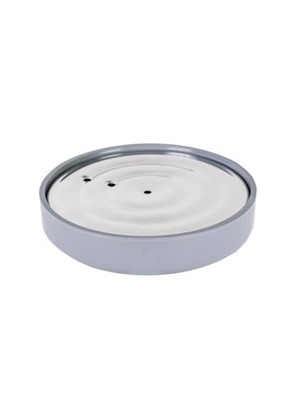 Lima Xl Katı Sabunluk-Gri M-Sa07-07