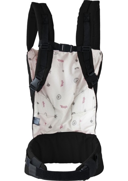 Comfort Pamuk Bebek Taşıma Kangurusu modelleri