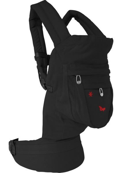 Comfort Pamuk Bebek Taşıma Kangurusu