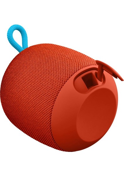 Wonderboom Taşınabilir Bluetooth Hoparlör-Kırmızı fiyatları