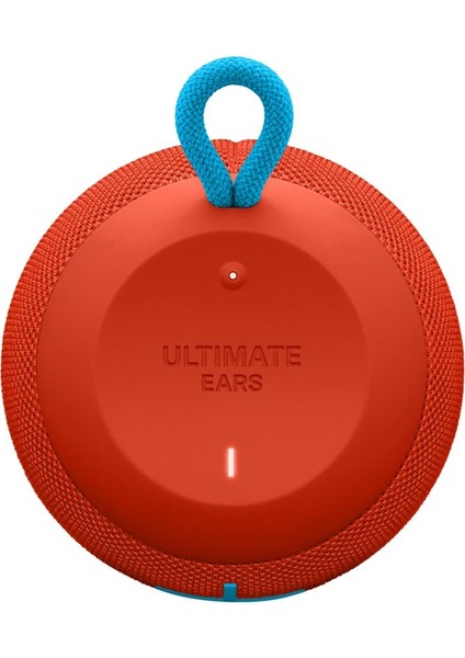 Wonderboom Taşınabilir Bluetooth Hoparlör-Kırmızı modelleri