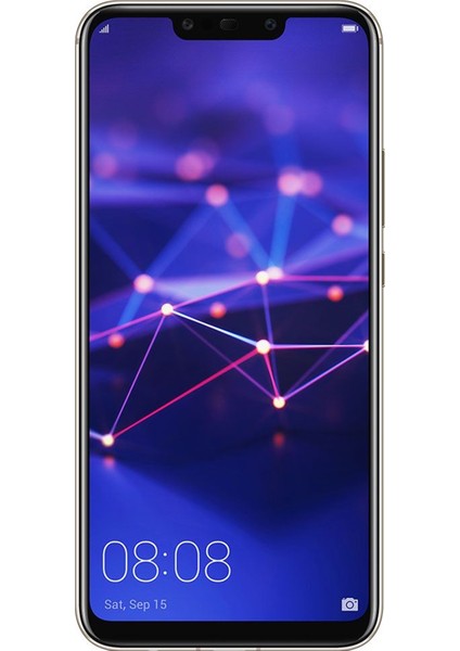 Mate 20 Lite 64 GB (Huawei Türkiye Garantili) Altın