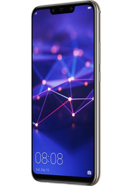 Mate 20 Lite 64 GB (Huawei Türkiye Garantili) Altın