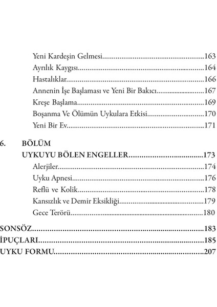 Bebeğiniz Uykuyu Çok Sevecek - Sinem Gerger Akınal