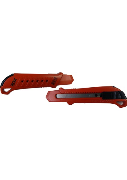 Monoblok Gövde Metal Maket Bıçağı