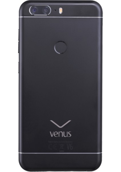 Venus V6 (Vestel Garantili) Siyah