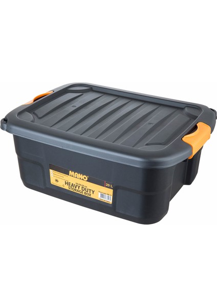 Kilitli Taşıma Çantası 20lt