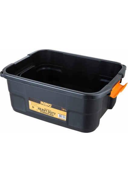 Kilitli Taşıma Çantası 20lt