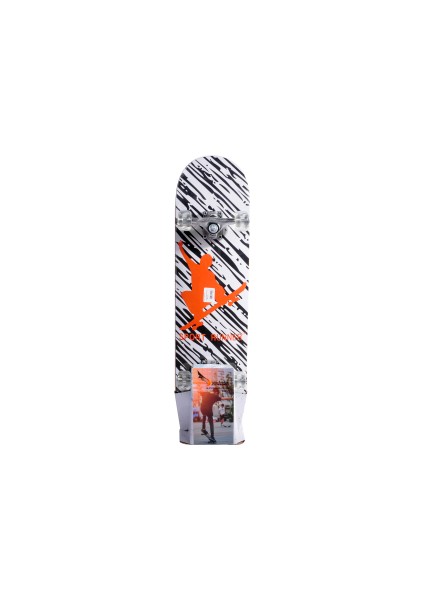 Skateboard Kaykay