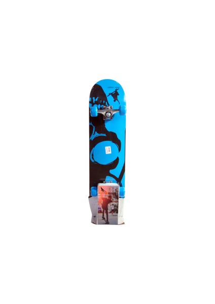 Skateboard Kaykay