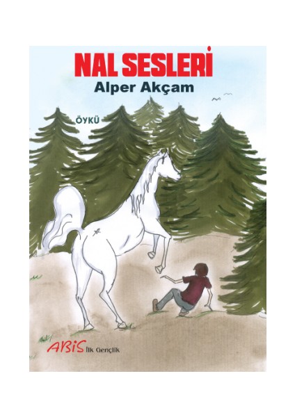 Nal Sesleri - Alper Akçam