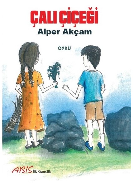 Çalı Çiçeği - Alper Akçam