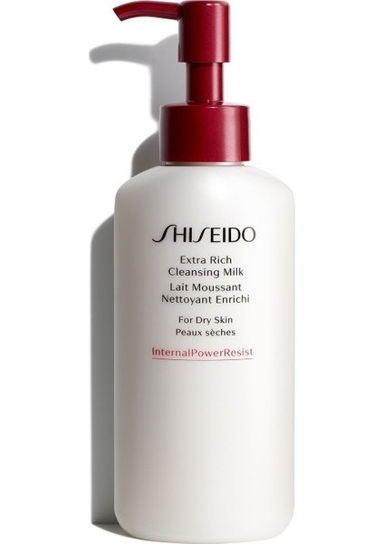 Extra Rich Cleansing Milk Temizleme Sütü 125 ml