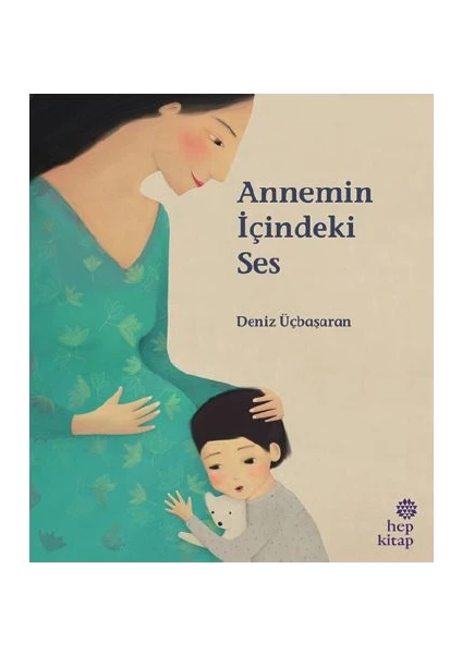 Annemin İçindeki Ses