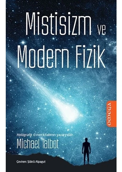 Mistisizm Ve Modern Fizik - Michael Talbot