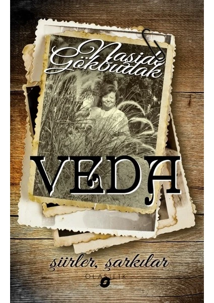 Veda - Naşide Gökbudak