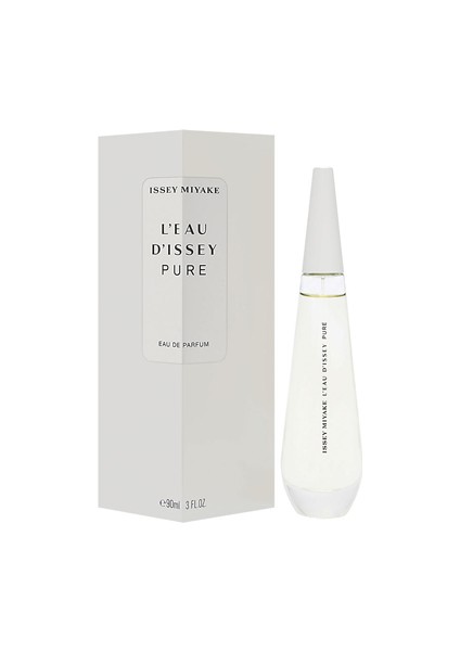 L'Eau D'İssey Pure Edt 50 Ml