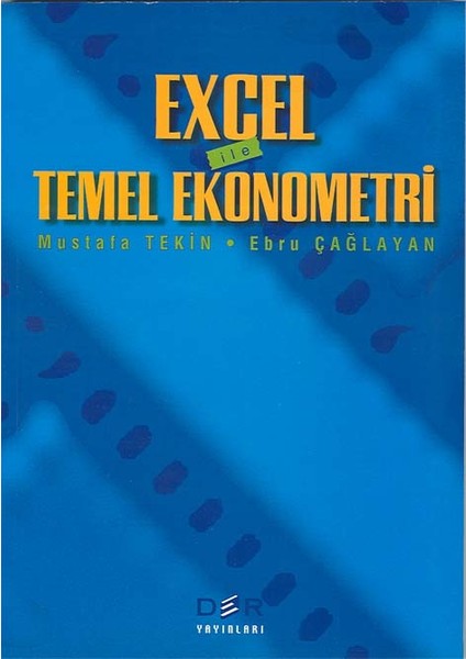 Excel ile Temel Ekonometri