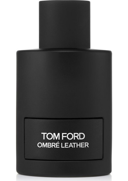 Tom Ford Ombre Leather Edp 100 ml Erkek Parfüm