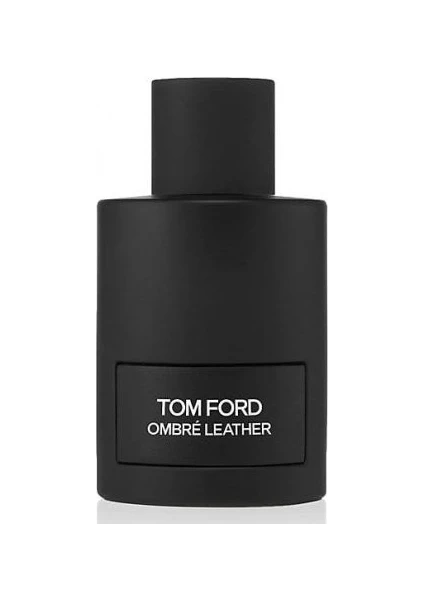 Tom Ford Ombre Leather Edp 50 ml Erkek Parfümü