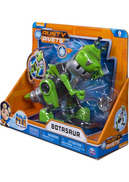 Botasaur 12485