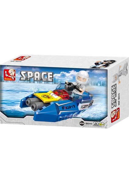 Space Mini Tekne fiyatları